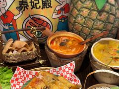 -泰妃殿(武汉首店)