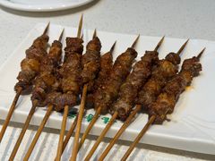 -福寿斋·老北京铜锅涮肉·烤鸭(顺义总店)