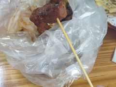 -王记西鎮电烤肉(汶上路店)