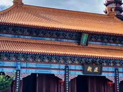 -南沙天后宫景区