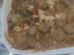 -鲜得莱渔港·小平岛海胆馆(七贤岭店)