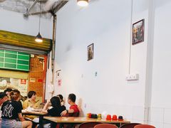大堂-雷老虎烧烤(西街店)