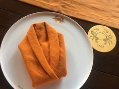 -Ministry of Crab(科伦坡店)