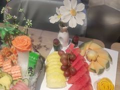 -星伦多自助料理(爱琴海店)