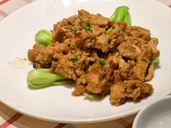 -博望坡饭店(宜山路店)