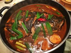-怡和春天大酒楼(柳芳店)
