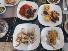 -太湖饭店玉兰厅(自助餐厅)