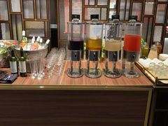 -康莱德酒店·美庭自助餐厅