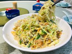-星龙海鲜(望江东路店)