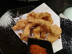 小酥肉-湊湊火锅·茶憩(新中关购物中心店)