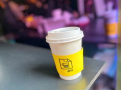 -JPG coffee(广州体育西店)