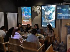 -秃鹫湾·推理大师沉浸式实景演绎推理剧场