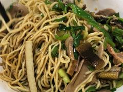 -欣达面馆(天桥支路店)