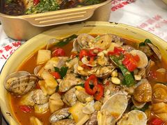 -东排食堂长沙小吃大排档(五一广场店)