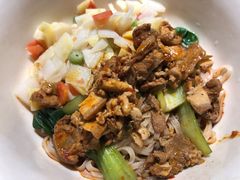 -白起肉夹馍
