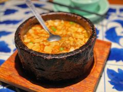 -绿茶餐厅(布吉万象汇店)