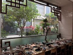 -禄福山庄•顺德菜·融和菜(龙江店)