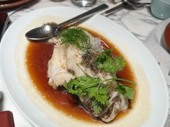 -湖滨28中餐厅·西湖宴·杭州君悦酒店