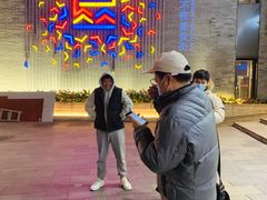 -蛙蛙叫干锅年代(簋街总店)