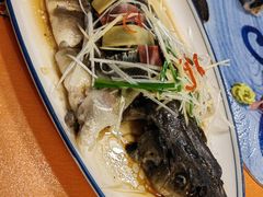 -鲜味食族水产·海鲜餐厅