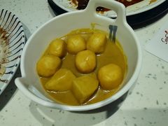 -新宝餐厅(流塘店)