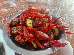 -五七小李子油焖大虾(总店)