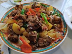 -帕米尔食府(白云观店)