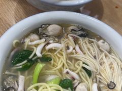 -古街捞化牛杂(井大店)