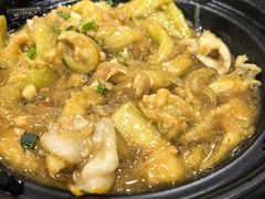 -渔娘渔家丹东海鲜(东直门店)