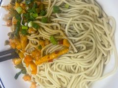 -李记热干面· 襄阳牛肉面