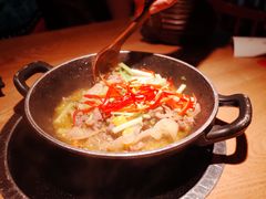 猫儿山的小黄牛-吃饭皇帝大(解放西路店)