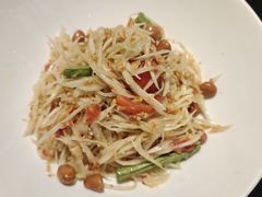 -金厨泰国餐厅·全泰籍厨师料理(拱北店)