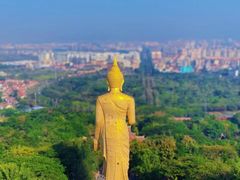 -西双版纳勐泐文化旅游区