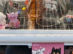 -Dogi&kiki Coffee(中心商务大厦店)