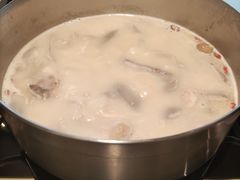 胡椒猪肚鸡-捞王锅物料理(上海世茂广场店)