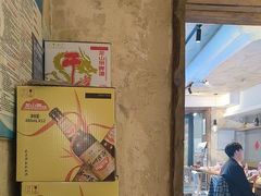 -小乾杯串店•16年沈阳烧烤(文安路店)
