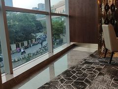 -桃花源中餐厅(金茂豪华精选酒店)