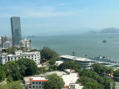 -厦门泰谷酒店(中山路镇海路地铁站店)