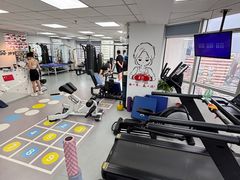 -象佳订制健身(中山公园旗舰店)