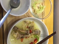 -箪食记(汉口路店)