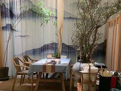 -淮食·雅宴(北大博雅国际酒店)