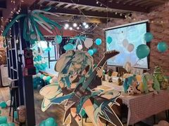 -玩坞轰趴馆·户外团建聚会主题生日派对馆(世豪广场店)