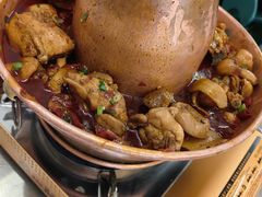 -0317火锅鸡·清真(正达店)