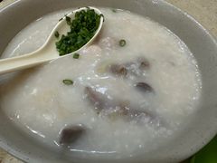 -生记粥店(旺角店)