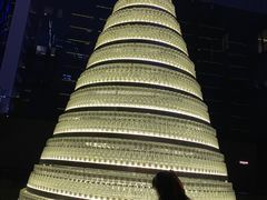 -Tivano意大利餐厅(成都居舍酒店)