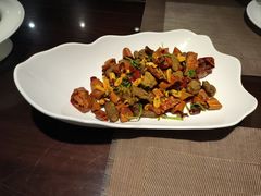 -鸡鸣寺百味斋素菜馆