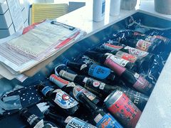 零售区-餐酒吧Com-ing Bar(上海路店)