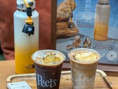 -Peet's 皮爷咖啡(陆家嘴中心店)