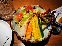 -水之惠鲜鱼料理(王府大街店)