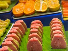 -川骄海鲜自助(河东店)